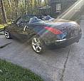 2008 Nissan 350z