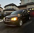 2015 Dodge Caravan