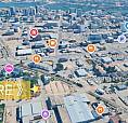 Multi-family Development Site