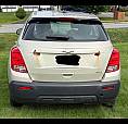 2015 Chevy Trax