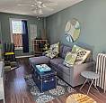 Fully Furnished 2 Bdrm Apt Utilities Included 