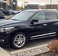 2013 Infiniti Jx 35