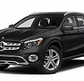 2019 Mercedes-Benz Gla 250 4Matic