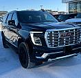 2025 Gmc Yukon Denali — Mint Condition | Accident-Free | Leas