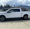2015 Ford F-150 Xlt Sport