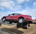 Top Cash For Scrap Cars(587) 777-4971
