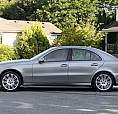 2008 Mercedes E-Class For Sale