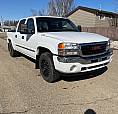 2005 Gmc Sierra Trade For Diesel