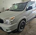 2007 Buick Rendezvous 