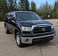 2010 Toyota Tundra Reg Cab Short Box