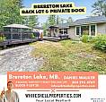 Brereton Lake 4 Season Cottage For Sale