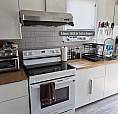 3 Bedroom House For Rent Garden City West Kildonan Huge Garage