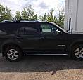 2004 Ford Explorer 