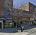 Spacious 1 1/2, 4 1/2 Apt. Available Now Next To Metro Snowdom.