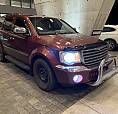 Chrysler Aspen/Dodge Durango 4X4 Suv 