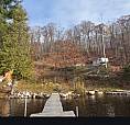 Waterfront Property On Diamond Lake