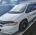 2000 Dodge  Caravan Sport 