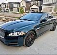 2015 Jaguar Xj 3.0 Awd