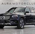 2024 Mercedes-Benz Glb 250 4Matic