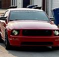 2005 Mustang Gt