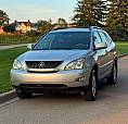 2007 Lexus Rx 350 – $9,750 - 209,350 Km – Excellent Condition.