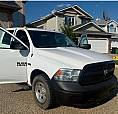 2014 Ram 1500 4x4 Hemi Active One Owner Rus Great Needs Tune Up