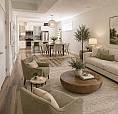 Brand New 2-Bedroom Legal Basement Suite In Historic Westmount
