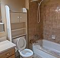 2Br Condo Near U Of M $1500 (Water & Heat ) Included