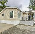 Riverside Rv Resort. Keremeos