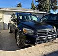 Toyota Rav4 Sport Awd