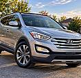 2016 Hyundai Santa Fe Sport  – Fully Certified