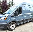 2021 Ford Transit Cargo T-250 Extended Hi Roof/All Wheel Drive