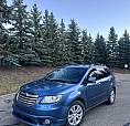Subaru Tribeca 