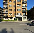 Near Metro Snowdom.spacious 3 1/2,apartment Available Now