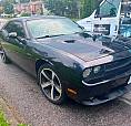 2009 Dodge Challenger 3.5 Se V6 Automatic Good Running Condition