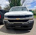 2019 Chevy Silverado 4X4 *Low Km* Active