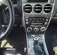 Mazdaspeed6  - Turbo Charged Awd 6Spd
