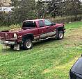 2003 Duramax