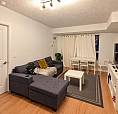 2-bed, 2-bath Condo With Parking & Amenities – Etobicoke