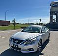 2016 Nissan Altima Sr