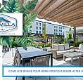 New 1 Bed 1 Bath Condo For Rent -  Move In Ready