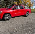 2019 Ram 1500 Sport
