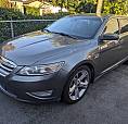 Ford Taurus Sho