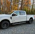 Ford F-350 Lariat Diesel 2019 152000 Km