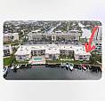 Condo À Vendre Hallandale Beach Rénové Sur L Intercoastal (Lac)