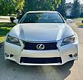 Lexus Gs Awd
