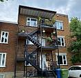 4 1/2 À Limoilou. Un Mois Gratuit!