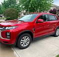 2020 Mitsubishi Rvr.
