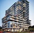Upgraded 1 Bed + Den, 2 Baths, Parking & Locker – Pickering | $2