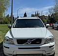 Volvo 2013 Xc90 R-Design